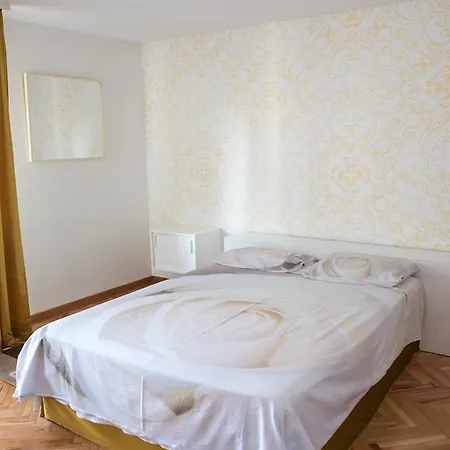Apartment Marshall Resavska Βελιγράδι Δωμάτιο φωτογραφία