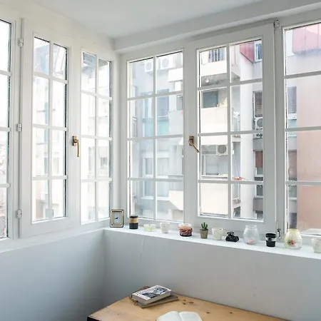 Apartment Marshall Resavska Βελιγράδι Δωμάτιο φωτογραφία
