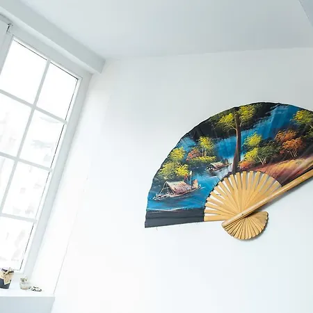 Apartment Marshall Resavska Βελιγράδι Δωμάτιο φωτογραφία