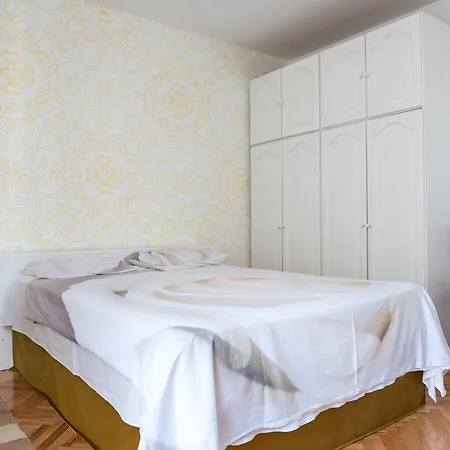Apartment Marshall Resavska Βελιγράδι Δωμάτιο φωτογραφία