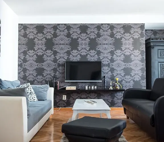 Apartment Marshall Resavska